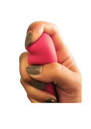 Vibratore ricaricabile Thrill Soft Silicone G-Spot