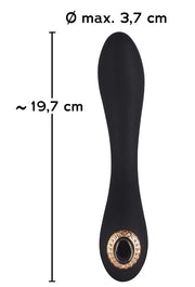 Vibratore vaginale ricaricabile G-Spot Vibrator