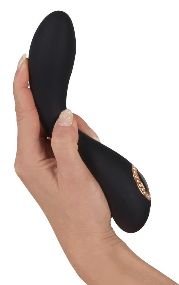 Vibratore vaginale ricaricabile G-Spot Vibrator
