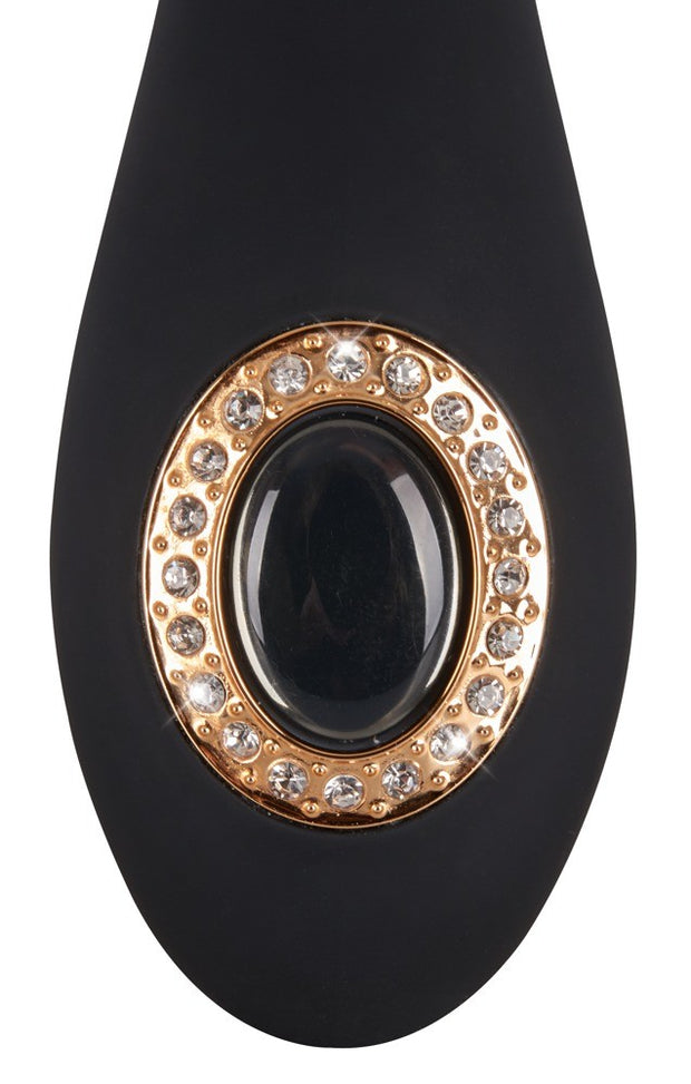 Vibratore vaginale ricaricabile G-Spot Vibrator