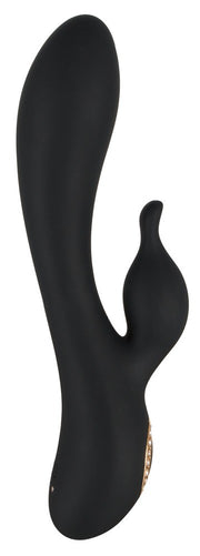 Vibratore  Punto g e clitoride Rabbit Vibrator cleopatra