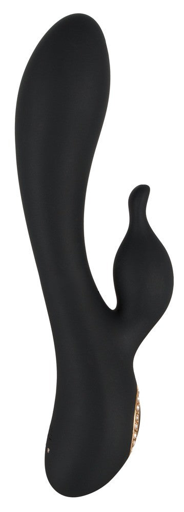 Vibratore  Punto g e clitoride Rabbit Vibrator cleopatra