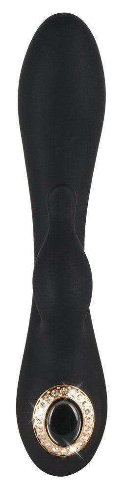 Vibratore  Punto g e clitoride Rabbit Vibrator cleopatra