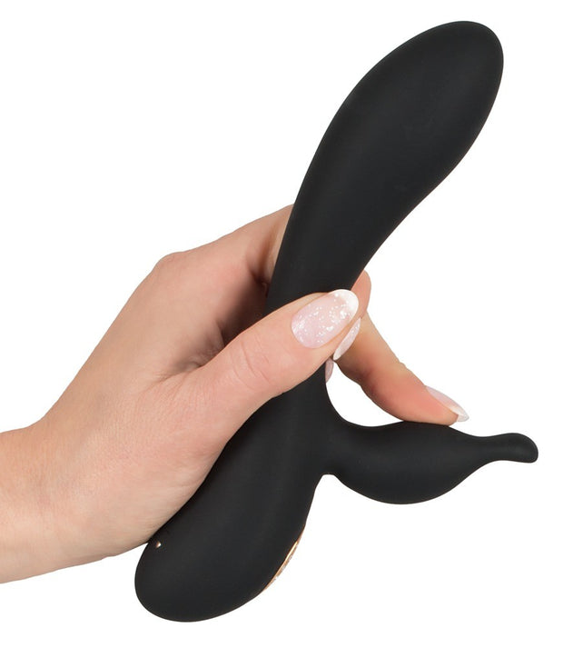 Vibratore  Punto g e clitoride Rabbit Vibrator cleopatra