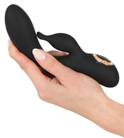Vibratore  Punto g e clitoride Rabbit Vibrator cleopatra