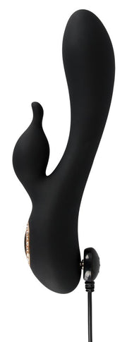 Vibratore  Punto g e clitoride Rabbit Vibrator cleopatra
