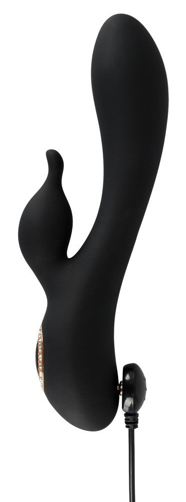 Vibratore  Punto g e clitoride Rabbit Vibrator cleopatra