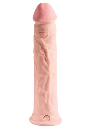 Fallo realistico Triple Density Cock 11 Inch