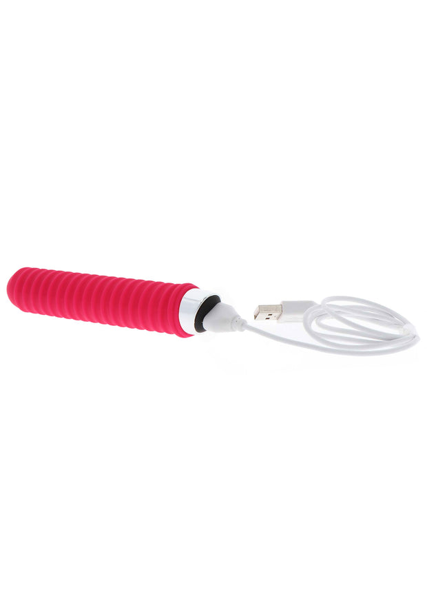 Vibratore vaginale Screw Me Higher Vibe