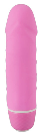 Mini vibratore realistico Little Darling