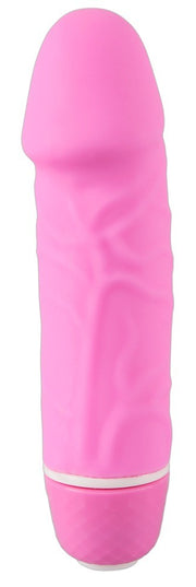 Mini vibratore realistico Little Darling