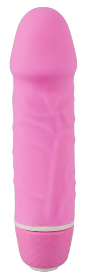 Mini vibratore realistico Little Darling