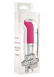 Vibratore vaginale Viberette G-Spot