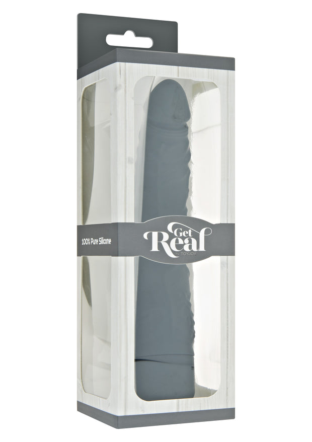 Vibratore realistico Classic Slim