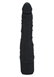 Vibratore realistico Classic Slim