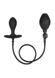 Plug Anale gonfiabile Silicone Inflatable Plug