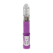 Vibratore doppio Rabbit Funny Moment