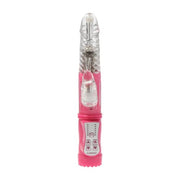 Vibratore vaginale stimolatore clitoride Rabbit Shining