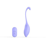 ovulo vaginale vibrante con telecomando Lonely Moments