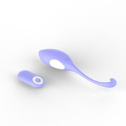 ovulo vaginale vibrante con telecomando Lonely Moments