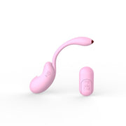 Ovetto vaginale vibrante Secret Moments