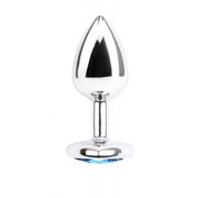 Plug anale Heart Gem