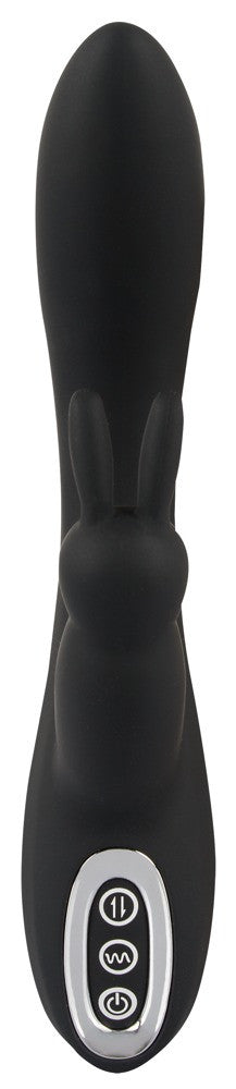 Vibratore in silicone Triple G-Spot Vibrator