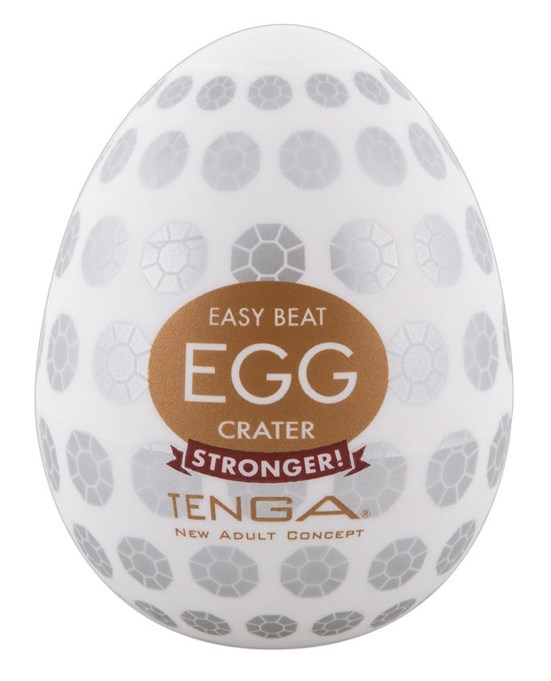 Egg Crater tenga