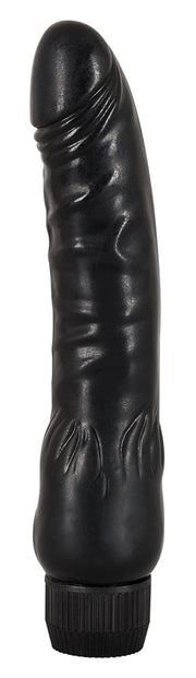 Vibratore realistico Black Hammer