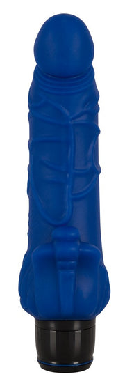 Vibratore rabbit Lotus Penis