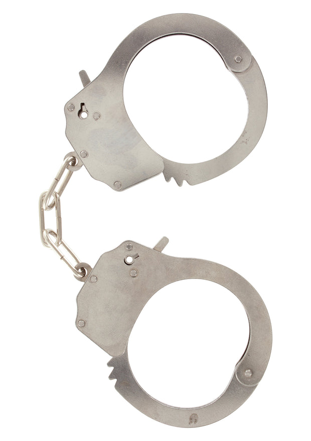 Manette professionali bdsm Metal Handcuffs