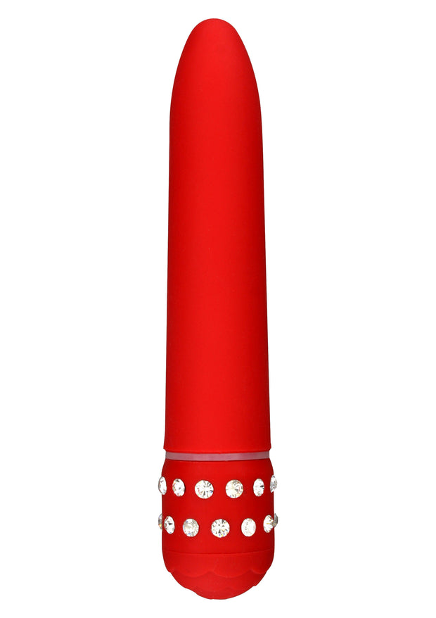 Vibratore classico Diamond Superbe Vibe