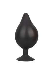 Plug anale gonfiabile in silicone XL Inflatable Plug