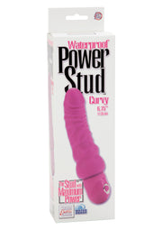 Vibratore Power Stud Curvy
