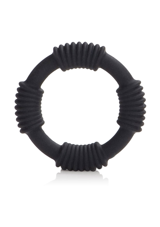 Anello fallico Hercules Silicone Ring