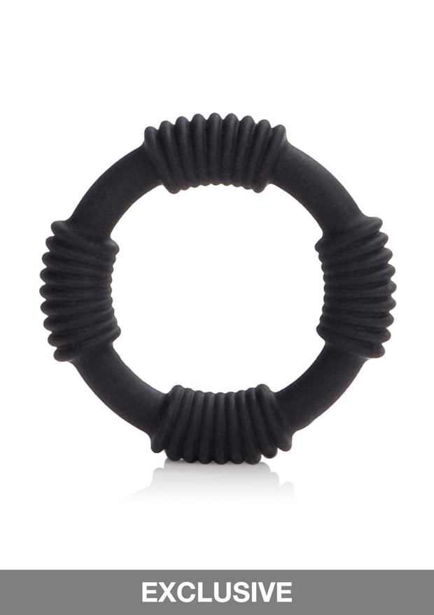 Anello fallico Hercules Silicone Ring