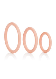 Anello fallico set Tri-Rings