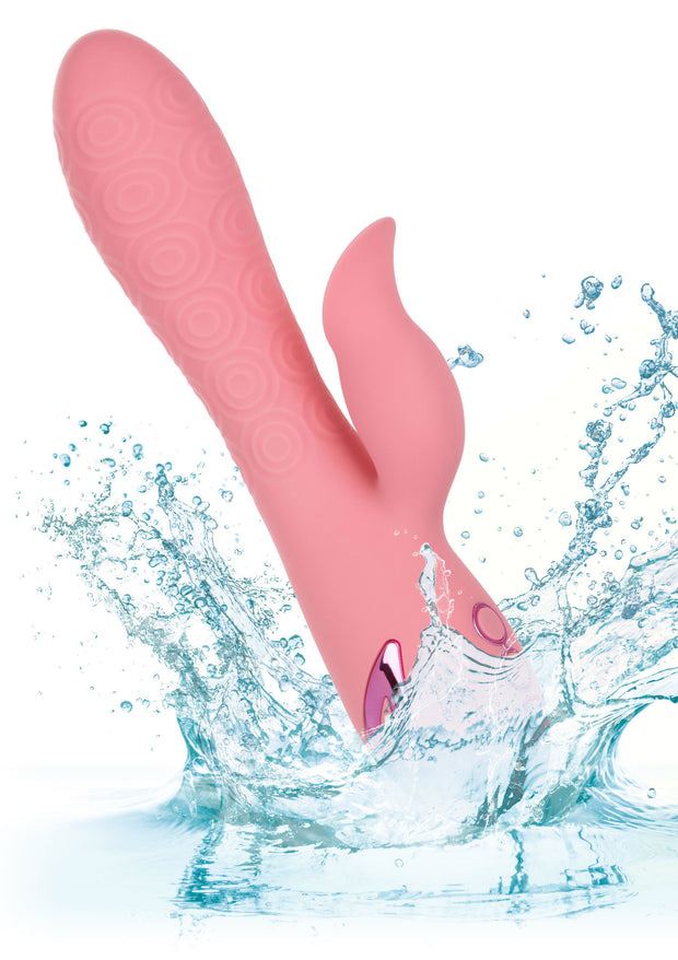 Vibratore vaginale rabbit per stimola clitoride Pasadena Player