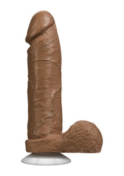 Fallo con ventosa The Realistic Cock 8 inch