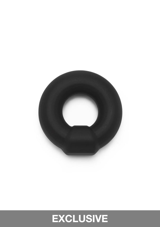 Anello per pene Soft Silicone Stud C-Ring