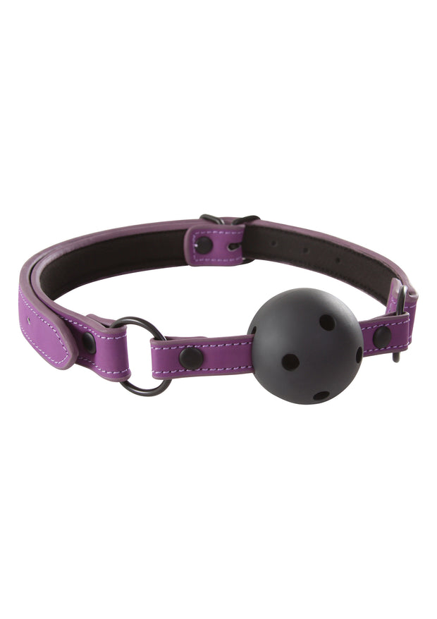 Morso bdsm Lust Bondage Ball Gag