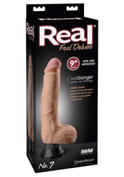 Vibratore Real Feel Deluxe 7