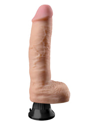 Vibratore Real Feel Deluxe 9