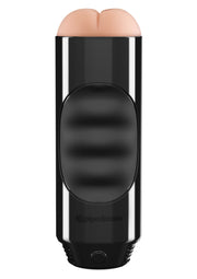 Masturbatore Elite Mega Grip Anal Stoker