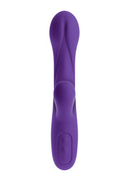 Vibratore rabbit ultimate No. 3 purp
