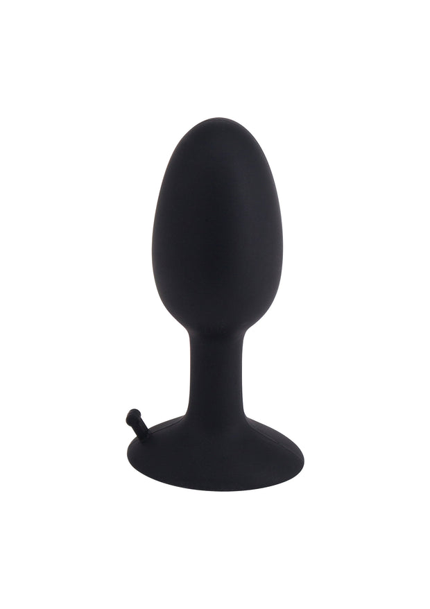 Plug anale in silicone Roll Play Small