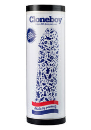 Stampo per pene finto Cloneboy Dildo Dutch Design