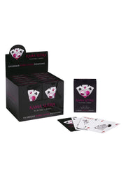 Carte per giochi erotici Kamasutra Playing cards 1Pcs